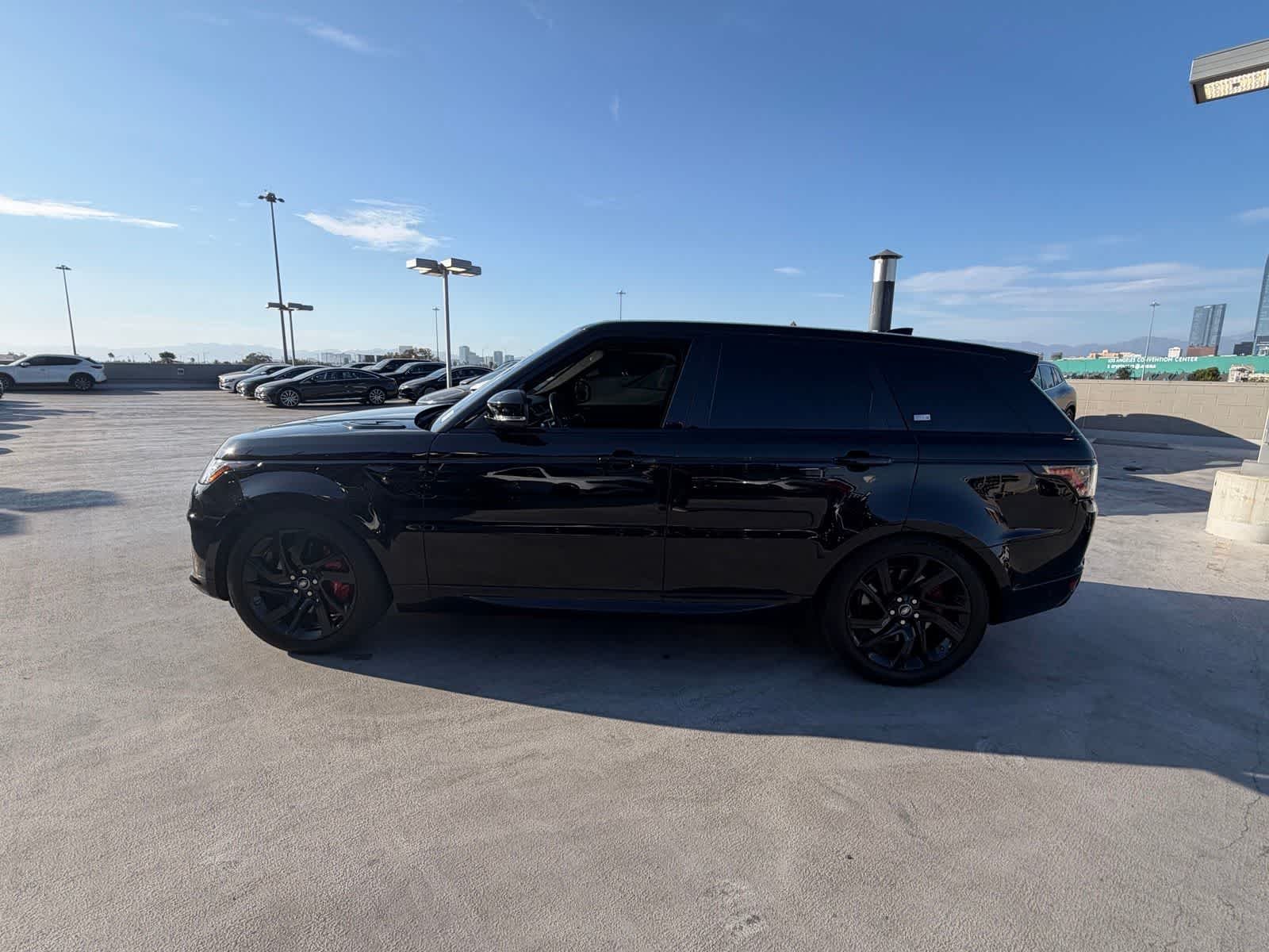 land rover range rover sport 2019 SALWV2SV8KA852554 image land rover range rover sport 2019 SALWV2SV8KA852554 image